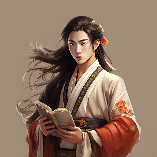 墨星写作网-穿越古代常识大师
