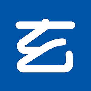 玄派网LOGO