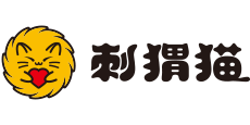 刺猬猫的LOGO