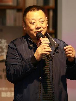 墨星写作网-人物访谈
