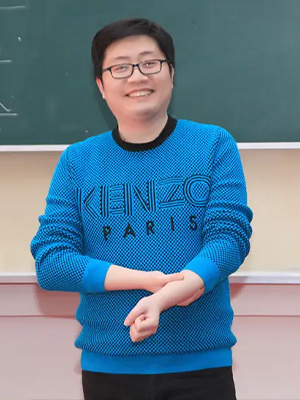 墨星写作网-人物访谈