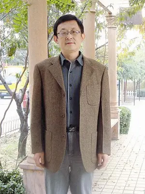 墨星写作网-人物访谈