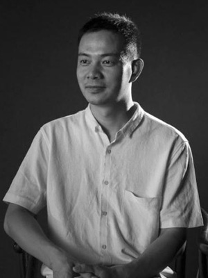 墨星写作网-人物访谈
