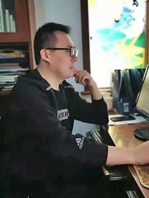 墨星写作网-人物访谈