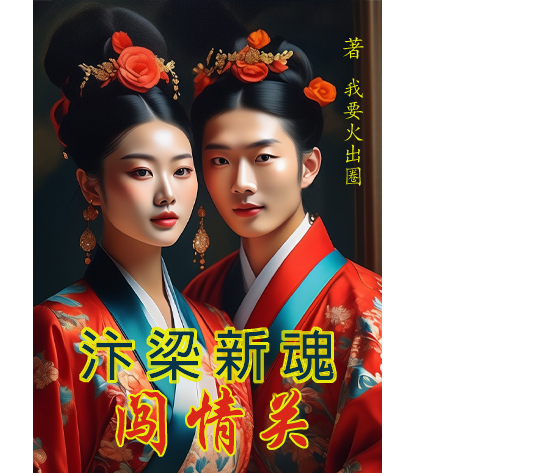 墨星写作网-汴梁新魂闯情关