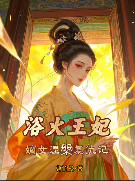 墨星写作网-浴火王妃：嫡女涅槃复仇记