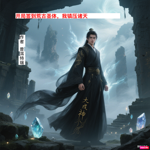 墨星写作网-开局签到荒古圣体，我镇压诸天