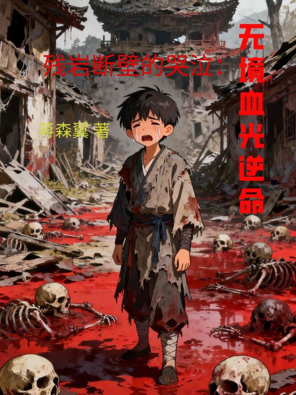 墨星写作网-残岩断壁的哭泣：无境血光逆命