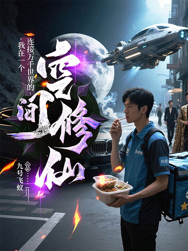 墨星写作网-我在一个连接万千世界的空间修仙