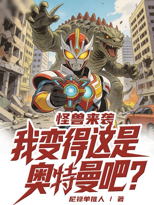 墨星写作网-怪兽来袭，我变得这是奥特曼吧？