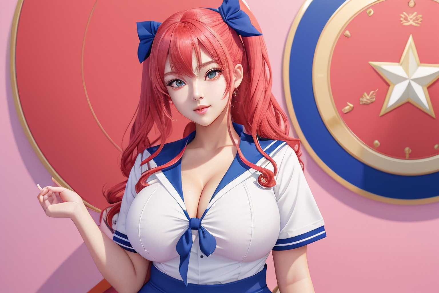 墨星写作网